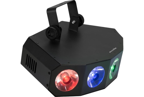 Eurolite LED SCY-500 QCL Effetto Beam image 3