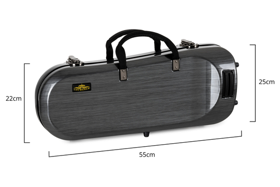 Lechgold Deluxe Koffer voor Trompet image 3