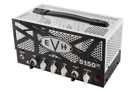 EVH 5150III 15W LBXII Head image 3
