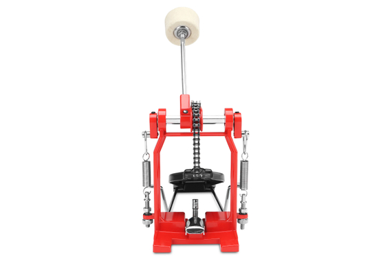 XDrum SK-7 Single Fußmaschine  - Retoure (Zustand: gut) image 3