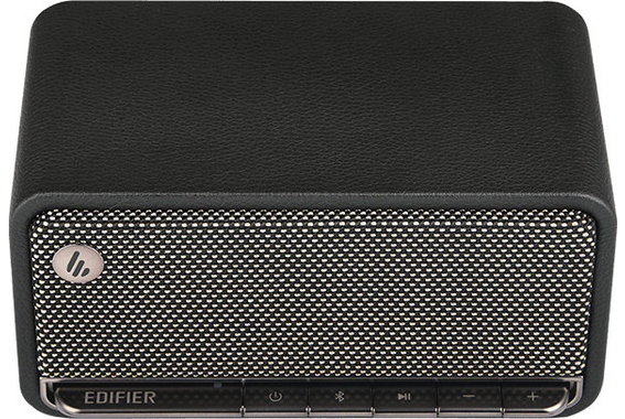 Edifier MP230 RB Akku Bluetooth Lautsprecher  - 1A Showroom Modell (Zustand: wie neu, in OVP) image 3