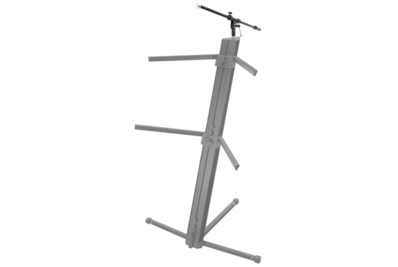 Pied Micro Pronomic pour Support Clavier KS-100 image 3