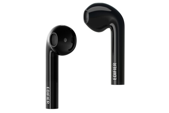 Edifier EdiCall TWS600 Auricolari In-Ear Bluetooth, nero image 3