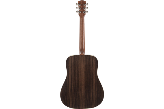 Gibson Hummingbird Studio Rosewood Natural image 3