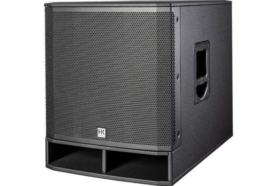 HK Audio PORTABLE SUB 118 A image 3
