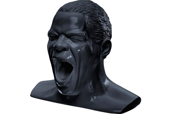 Support Casque Oehlbach In Extasio Unlimited Noir image 3