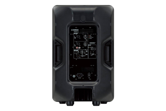 Yamaha DBR12 image 3