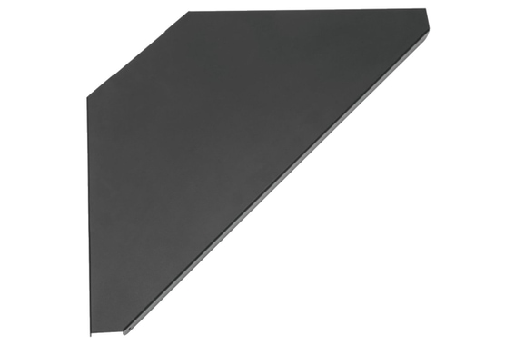 Omnitronic Hoekplaten voor Mobile DJ Stand image 3