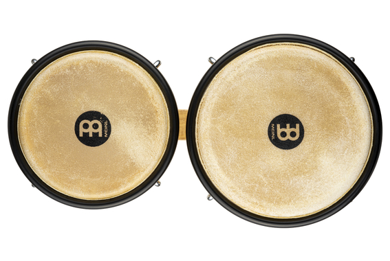 Meinl HB100NT Headliner Bongos Natural image 3