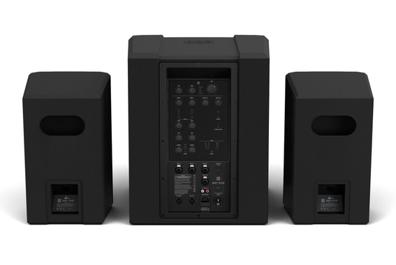 LD Systems Dave 12 G4X Set image 3