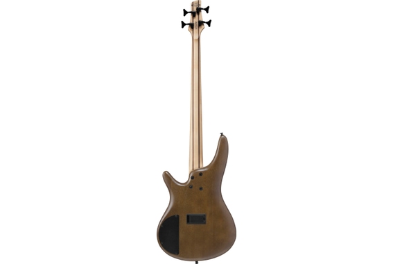 Ibanez SR300EB-WNF Bajo Eléctrico Walnut Flat image 3