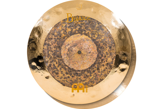 Set De Cymbales Variées Meinl Byzance Avec Sac Pour Cymbales image 3