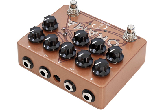 Crazy Tube Circuits Orama image 3