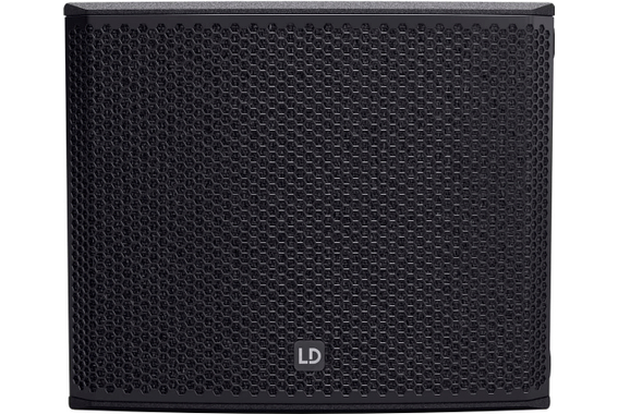 LD Systems STINGER SUB 15A G3  - Retoure (Zustand: gut) image 3