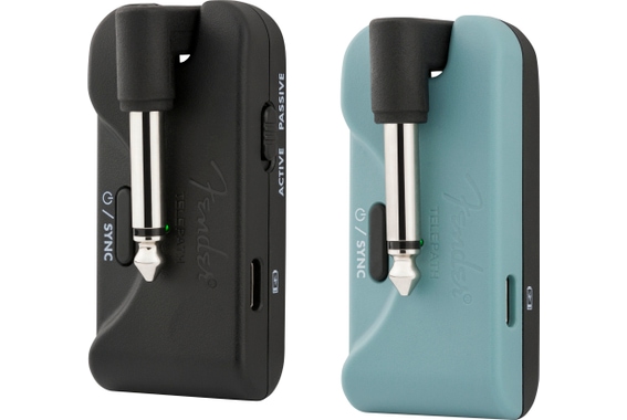 Fender Telepath Draadloos Systeem image 3