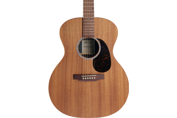 Martin Guitar GP-X2E Ziricote  image 3