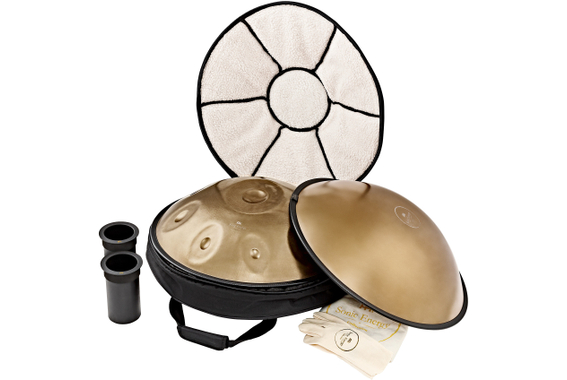 Meinl Sonic Energy HPSTL92 Sensory Handpan Set image 3