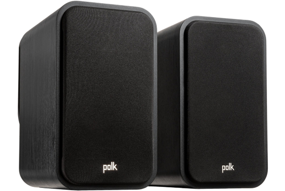 Polk Audio Signature Elite ES20 Schwarz  - Retoure (Verpackungsschaden) image 3