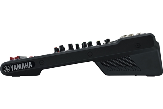 Mesa de Mezclas Yamaha MG12XU image 3