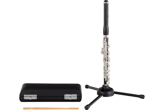 Lechgold PF-19/2H Piccoloflöte  - Retoure (Zustand: sehr gut) image 3