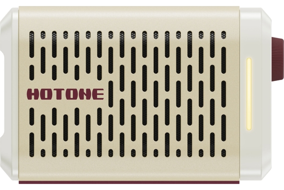 Hotone Pulze Mini image 3