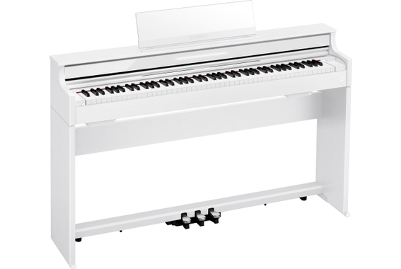 Casio Celviano AP-S450 WE Digital Piano White Set image 3