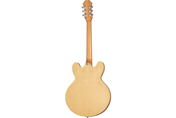 Epiphone Casino Natural image 3