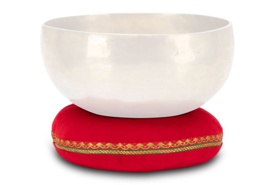 XDrum kussen voor klankschaal 17 cm image 3