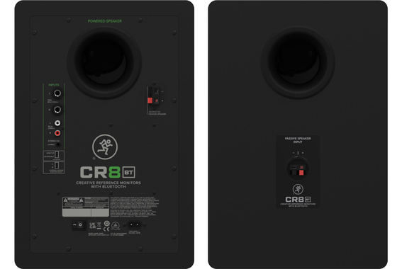 Mackie CR8BT image 3