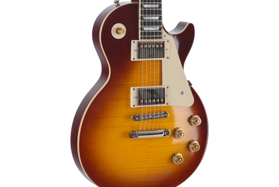 Epiphone 1959 Les Paul Standard Reissue Southern Fade image 3