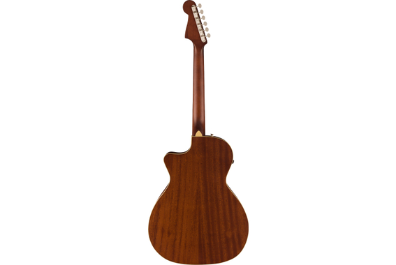 Fender Newporter Player Guitare Western Tidepool image 3