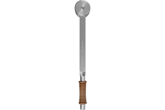 Sela SETFTP-SD Therapy Professional Tuning Fork Synodic Day 194.18 Hz image 3