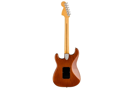 Fender American Vintage II 1973 Stratocaster Mocha image 3