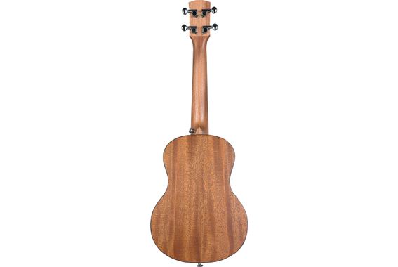 Cascha 2049 Set De Ukulele Tenor De Caoba image 3