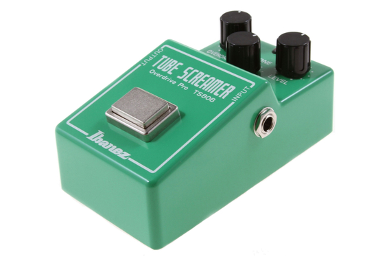 Ibanez TS808 Tubescreamer image 3