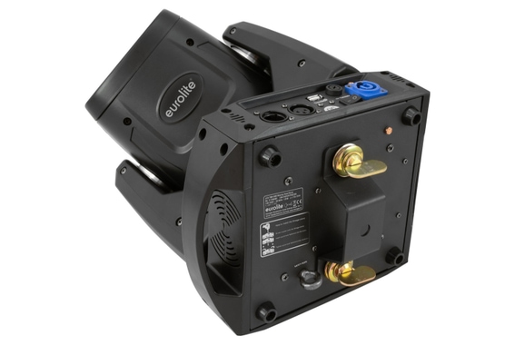 Eurolite LED TMH-B90 Moving-Head Beam image 3