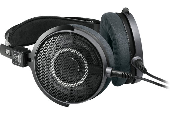Audio Technica ATH-R70xa image 3