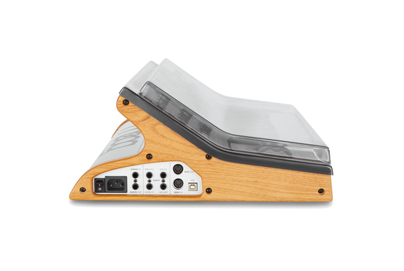 Housse de Protection Decksaver Moog Subsequent 25 & Sub Phatty image 3