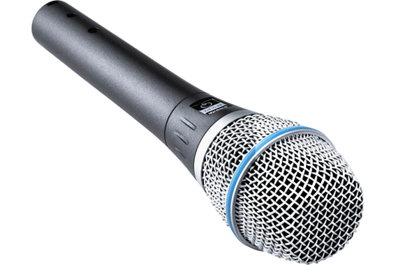 Shure Beta 87A image 3