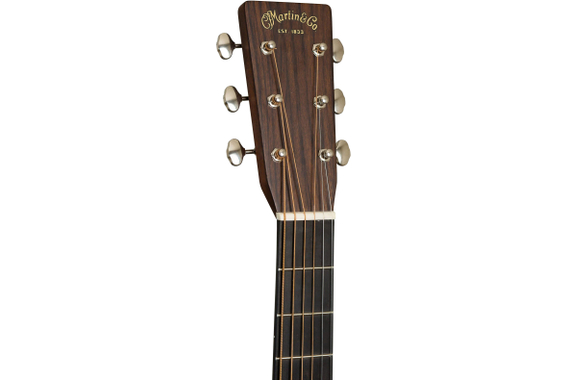 Martin Guitar D-28 2025 image 3