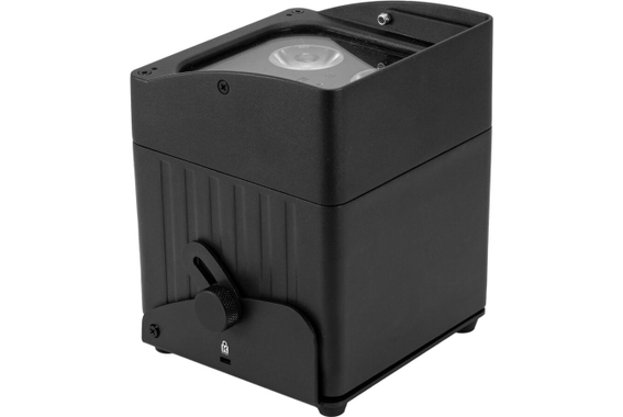 Eurolite Batterie IP UP-4 QCL Spot QuickDMX MK2 image 3