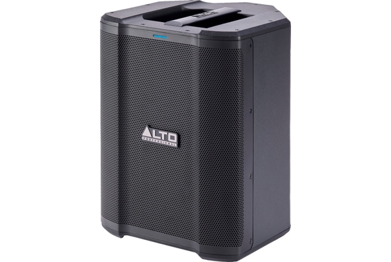 Alto Busker + Ensemble Pied image 3