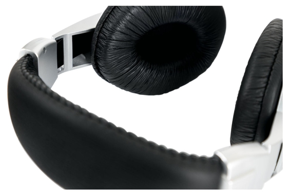 Casque DJ Pronomic KDJ-900 image 3