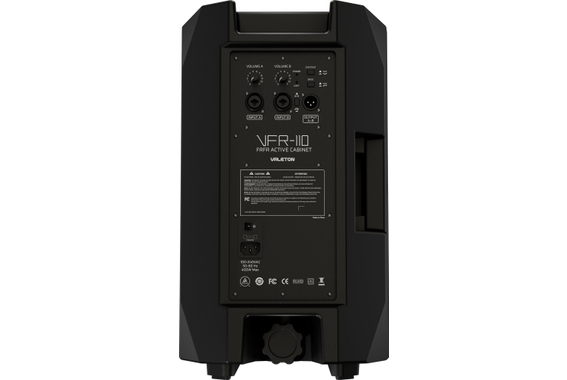 Valeton VFR-110 image 3