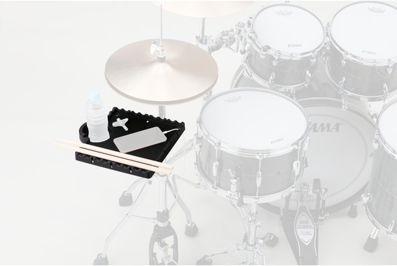 Tama TAT10 Accessoire Tray Opbergset met Statief image 3