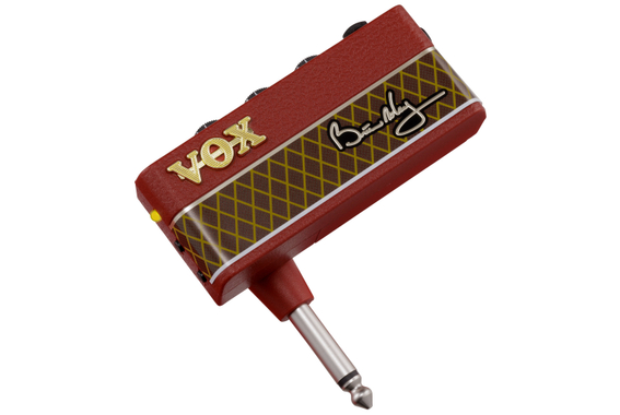 VOX amPlug 2 Brian May Signature image 3