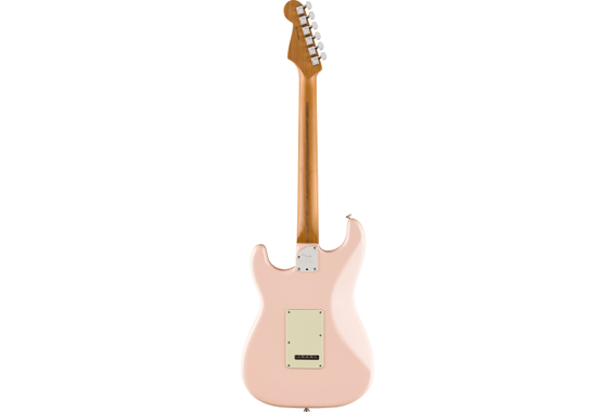 Fender Limited Edition American Professional II CCE Stratocaster Shell Pink  - Retoure (Zustand: sehr gut) image 3