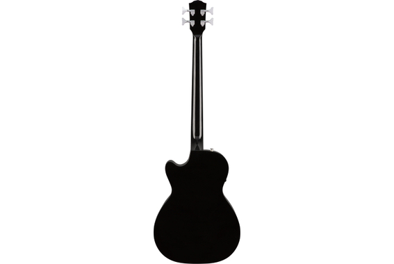 Fender CB-60SCE Black image 3