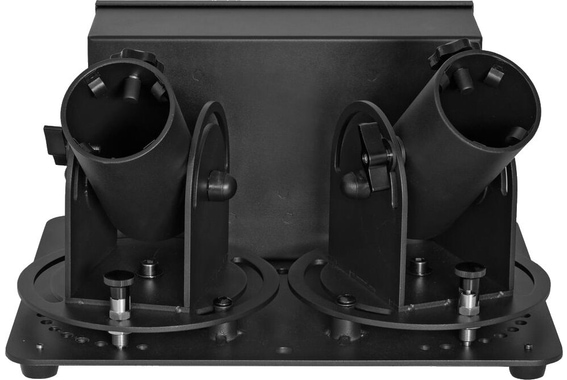 Eurolite Confetti Double Shot DMX image 3