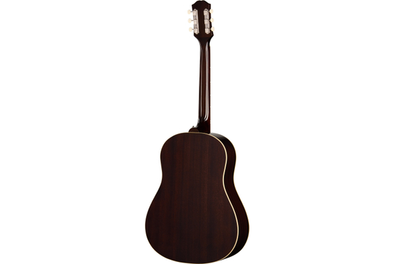 Epiphone J-45 Studio Natural image 3